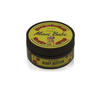 Maui Babe Body Butter 8 oz