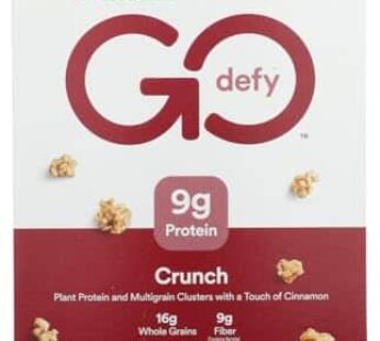Kashi GOLEAN Crunch Cereal-13.8 Ounce (Pack of 2)