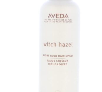 Aveda Witch Hazel Light Hold Hair Spray 8.5 oz