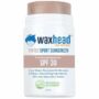 Waxhead Tinted Zinc Stick - Truly Reef Safe Sunscreen, Mineral Sunscreen Face Sunscreen Stick Zinc Oxide Sunscreen, Tinted Zinc Sunscreen Stick Face,