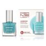 Dermelect Launchpad Nail Strengthener - Nailcare Base Coat with Keratin Protein Peptides, Strengthening, Hardening Protective Treatment for Weak, Thin