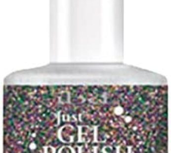 IBD Just Gel Nail Polish, Candy Blast, 0.5 Fluid Ounce