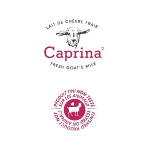 Caprina by Canus Legendary Bubble Bath With Fresh Canadian Goat Milk Gentle Soap Moisturizing Vitamin A, B2, B3 More, Shea Butter, 27.1 Fl Oz - Image 3