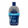 Nair Men's Hair Removal Cream, Body Hair Remover for Men, 13 Oz Bottle