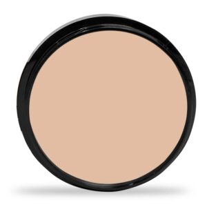 Mehron Makeup Celebre Pro-HD Cream Face & Body Makeup (.9 oz) (LIGHT 3) - Image 2