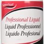 SuperNail Professional Liquid - 4oz / 118ml.