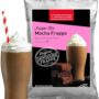 Cappuccine Mocha Frappe Mix, 3 Pound (Pack of 1)