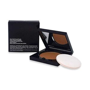 Bobbi Brown Sheer Finish Pressed Powder - 04 Basic Brown By Bobbi Brown for Women - 0.38 Ounce Powder, 0.38 Ounce - Image 2