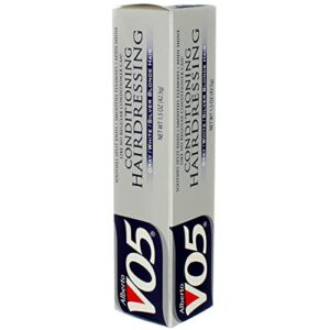 Vo5 Conditioning Hairdress Gray/White/Silver 1.5 Ounce Tube (44ml) (3 Pack) - Image 4