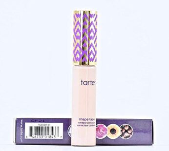 Tarte Double Duty Beauty Shape Tape Contour Concealer – Fair