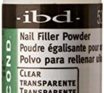 IBD 5 Second Nail Filler Powder
