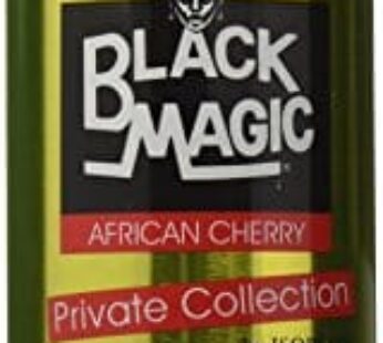 Black Magic Oil Sheen Cherry, 10.5 Ounce