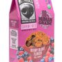 Wet Noses Organic USA Made All Natural Dog Treats, Berry Blast (Grain-Free), 1 pack