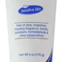 Vanicream Shave Cream For Sensitive Skin, 6 Oz (Pack of 3)