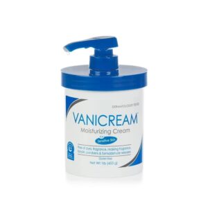 Vanicream Skin Cream With Pump Dispenser 16 oz (Pack of 2) - Image 9