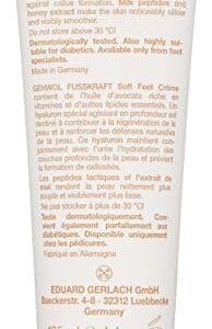 GEHWOL Soft Feet Cream, 4.4 Ounce (Pack of 1) - Image 3