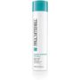 Paul Mitchell Instant Moisture Shampoo, Hydrates Dry Hair, 10.14 fl. oz.