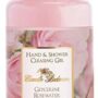 Camille Beckman Hand and Shower Cleansing Gel, Glycerine Rosewater, 13 Ounce