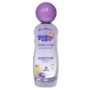 Ricitos de Oro Lavender Shampoo | Baby Shampoo with Pop-Up Rattle Cap, Paraben Free Product for Baby?s Delicate Hair; 8.4 Fl Ounces