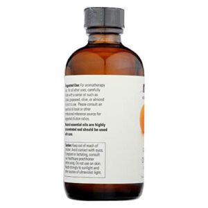 NOW FOODS Orange Essential Oil, 4 FZ - Image 5