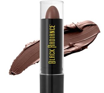 Black Radiance Concealer Stick, Medium, 0.18 Oz
