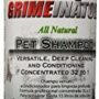 Groomers Edge Grimeinator Deep Cleaning Dog and Cat Shampoo, 16-Ounce