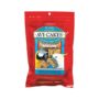 LAFEBER'S Classic Avi-Cakes Pet Bird Food, Made with Non-GMO and Human-Grade Ingredients, for Macaws & Cockatoos, 1 lb