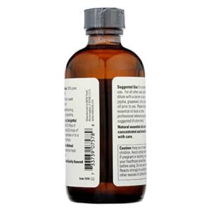 NOW FOODS Orange Essential Oil, 4 FZ - Image 2