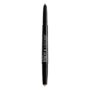 NYX PROFESSIONAL MAKEUP Sculpt and Highlight Brow Contour, Eyebrow Pencil, Espresso Light