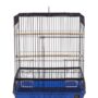 Prevue Pet Products Mesh Bird Seed Catcher 8" H