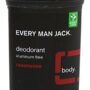 Every Man Jack Deodorant 3oz Cedarwood (6 Pack)