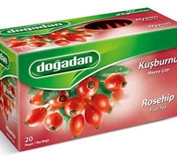 Dogadan Rosehip Tea (Pack of 3)
