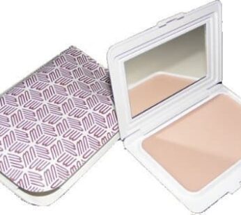 Merle Norman Total Finish Compact Makeup Alabaster Beige
