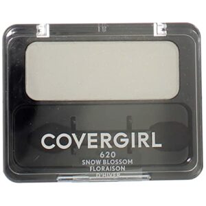 COVERGIRL - Eye Enhancers 1-Kit Eyeshadow, silky, sheer formula, double ended applicator, 100% Cruelty-free - Image 1