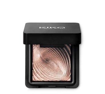 KIKO MILANO – Water Eyeshadow – Instant Color Eye Shadow for Wet and Dry Use | Champagne 200 | Cruelty Free | Hypoallergenic | Professional Makeup | M