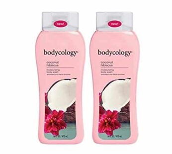 Bc 16oz Cocnut Hibiscus Mst Bw,Parfums De Coeur,103409 2 pack