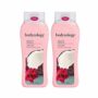 Bc 16oz Cocnut Hibiscus Mst Bw,Parfums De Coeur,103409 2 pack