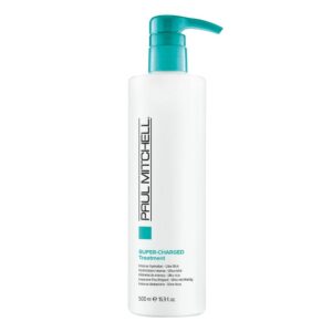 Paul Mitchell Super-Charged Treatment, Intense Hydration For Dry Hair, 16.9 oz - Image 1