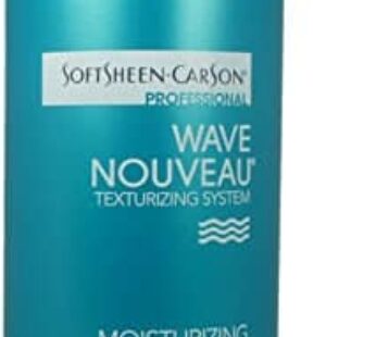 Wave Nouveau Moisturizing Finishing lotion, 33.8 oz
