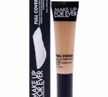 MAKE UP FOR EVER Full Cover Concealer Beige 8