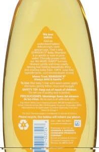 Johnson's Baby Shampoo, 15 Fl. Oz (Pack of 2) - Image 2