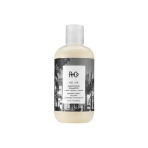 R+Co Bel Air Smoothing Shampoo & Anti-Oxidant Complex | UV Protection + Shine + Frizz Protection | Vegan + Cruelty-Free | 8.5 Oz - Image 1