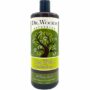 Dr. Woods Pure Cleansing Tea Tree Liquid Castile Soap, 32 Ounce