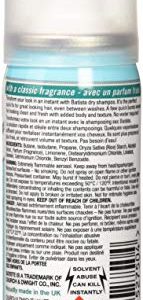 Batiste Dry Shampoo, Original Fragrance, Mini 1.6 Ounce (Pack of 6) - Image 2