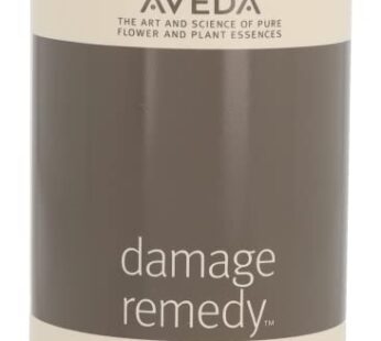 AVEDA Damage Remedy Restructuring Conditioner 33.8 oz Liter