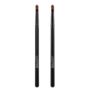 Luxspire Lip Brush Concealer Brushes 2 Pieces, Lipstick Gloss Brushes Applicators Eyeshadow Lip Liner Makeup Brush Cosmetics Make Up Tools, Small Make
