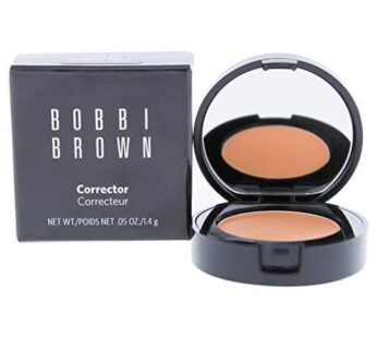 Bobbi Brown Corrector Light to Medium Peach for Women, 0.05 Oz