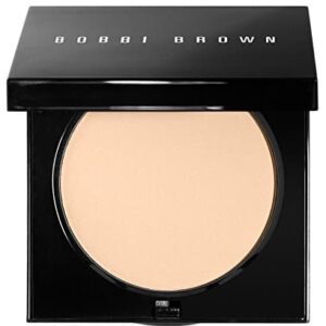 Sheer Finish Pressed Powder - # 02 Sunny Beige - Bobbi Brown - Powder - Sheer Finish Pressed Powder - 11g/0.38oz - Image 1