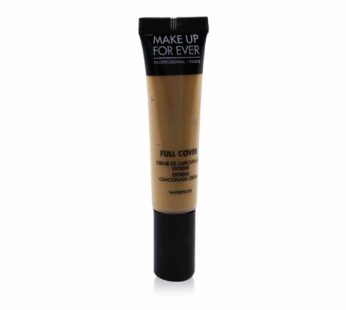 Full Cover Extreme Camouflage Cream – 7 Sand by Make Up For Ever for Women – 0.5 oz Concealer