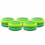 O'Keeffe's K0350002-5 Working Hands Hand Cream in Jar (5 Pack), 3.2 oz